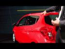 Opel VIVA Walk Around - Mark Adams | AutoMotoTV