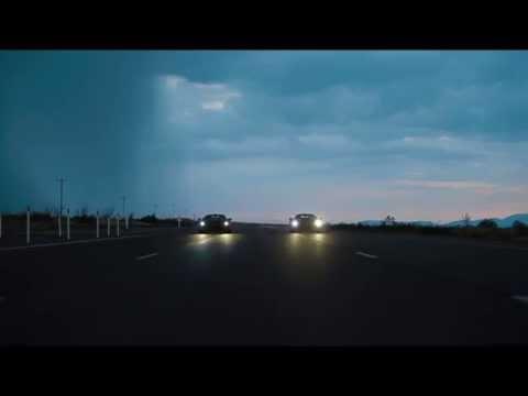 McLaren 570S Coupe Driving Video in Summer Trailer | AutoMotoTV