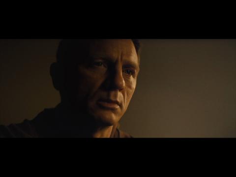 Daniel Craig, Christoph Waltz, Ralph Fiennes In 007 'Spectre' First Trailer