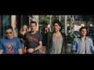 Adrien Grenier, Jeremy Piven In 'Entourage' Second Trailer