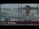 MERCEDES AMG PETRONAS - Car Launch - Interviews Nico Rosberg | AutoMotoTV