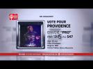 Vote pour ton artiste préféré pour Airtel TRACE Music Stars RD Congo