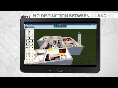 HOME DESIGN 3D - ANDROID VERSION (TRAILER)  GOOGLE PLAY MAC PC iPAD