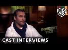 Inherent Vice – Cast Interviews - Official Warner Bros. UK