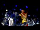 Katy Perry Roars at Super Bowl