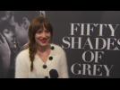 A Very Sexy Dakota Johnson Is A Hit At Special Screening