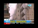 At least 17 dead in warehouse fire