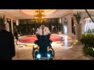 Kevin James Stars In 'Paul Blart: Mall Cop 2' Trailer 2