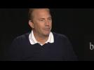 Kevin Costner in love with new film Black or White