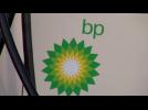 Low oil prices hit BP profits