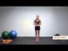 Rebecca Louise Cardio Series Part 2 by XF
