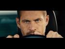 Vin Diesel, Paul Walker, Dwayne Johnson in 'Furious 7' Trailer 2