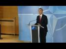 NATO meets to strengthen forces in eastern Ukraine