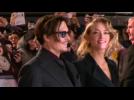 Depp, Heard reportedly marry; Glitter found guilty