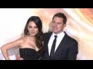 Mila Kunis Comes Out Sexy For 'Jupiter Ascending' Premiere