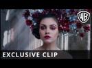 Jupiter Ascending - You are as resourceful as promised - Official Warner Bros. In Cinemas Feb 6