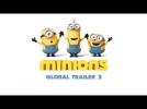 Minions - Official Trailer 2 (Universal Pictures) HD