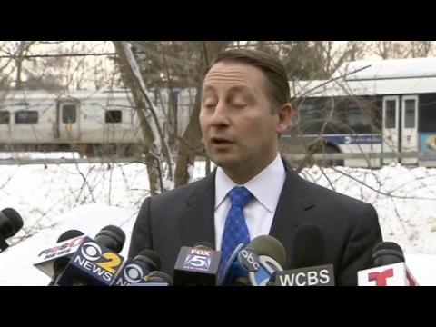 Deadly NY train crash 'horrific and unimaginable' - official
