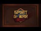 Spirit of War: The Great War 14-18 - Steam Trailer