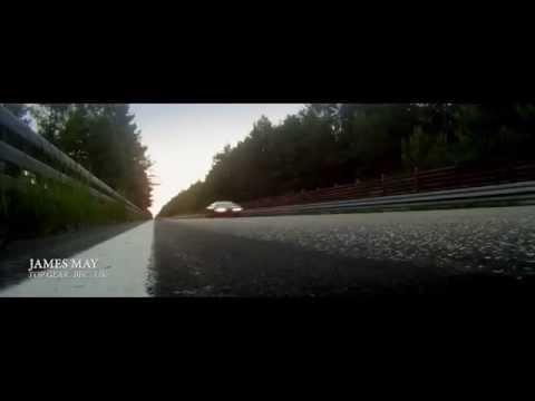 Geneva Motor Show 2015 - Bugatti Veyron film | AutoMotoTV