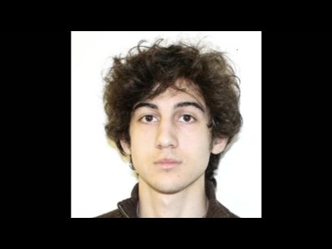 'It was him' Boston bomber's lawyers admit guilt, focus on brother