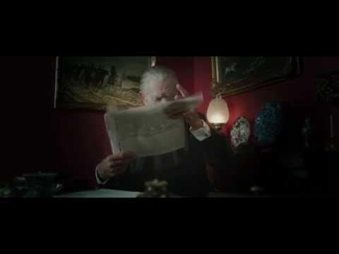 MR HOLMES - OFFICIAL UK TEASER TRAILER [HD] - IAN MCKELLEN