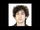 'It was him' Boston bomber's lawyers admit guilt, focus on brother