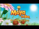 Maya the Bee: Flying Challenge - Official Trailer (iOS & Android)