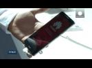 Vid�o Samsung d�gaine son Galaxy S6 pour contrer Apple