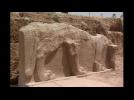 IS militants destroy ancient city in Iraq
