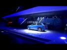 Audi Q7 e-tron Reveal at 2015 Geneva Motor Show | AutoMotoTV