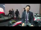 Geneva Motor Show 2015 - Interview Iasuhisa Arai, Honda Head of Motorsport | AutoMotoTV