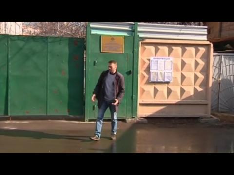 Kremlin critic Navalny walks out of Moscow jail
