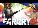 Vido Bugs & WTF ! Far Cry 4 Funny Montage