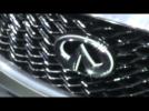 Geneva International Motor Show 2015 - Infiniti QX30 Concept | AutoMotoTV