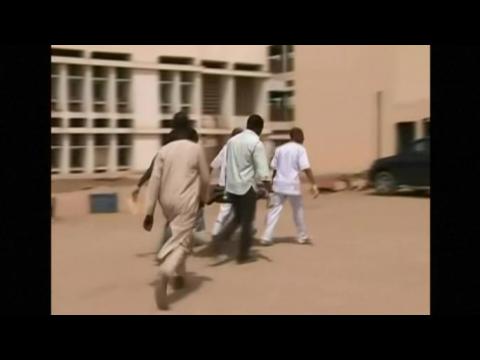 Bombs kill dozens in Nigerian city of Maiduguri