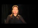 Angelina Jolie on DIFRET