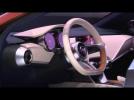 Nissan SWAY Concept at Geneva International Motor Show 2015 | AutoMotoTV