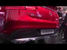 Geneva International Motor Show 2015 - Mercedes-AMG GLE 63 4MATIC | AutoMotoTV