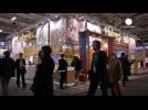 ITB Berlin: World’s biggest travel fair opens its doors for business