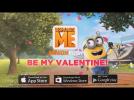 Despicable Me: Minion Rush - Valentine's Day Trailer