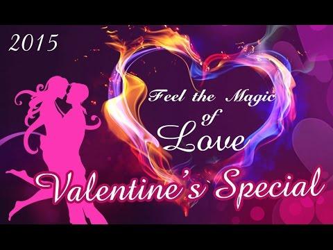 Valentine Special Video | Feel the Magic of Love