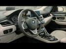The new BMW 2 Series Gran Tourer Interior Design | AutoMotoTV