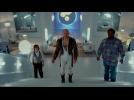 A Funny Clip From 'Hot Tub Time Machine 2'