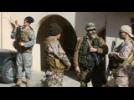 Westerners join Iraqi Christian militia to fight Islamic State