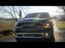 2015 Ram 1500 Laramie Limited Driving Video | AutoMotoTV