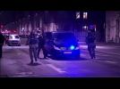 Copenhagen police believe man they killed was 'gunman' in attack