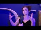 Helena Bonham Carter Is Enchanted By 'Cinderella' At Berlin Premiere