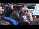 Vanity Fair Party and Will Smith Hits Up GMA