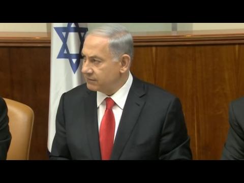 Netanyahu questions continuation of Iran talks despite IAEA report